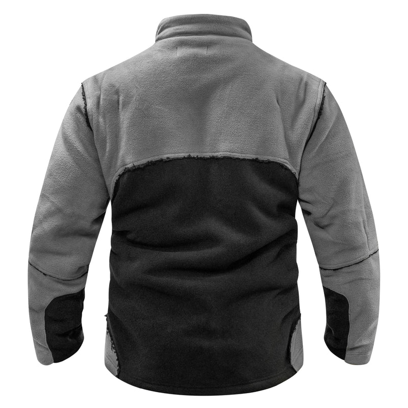 Load image into Gallery viewer, Plush Men's Winter Jacket