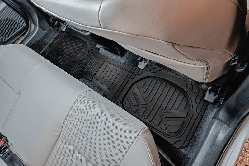 Load image into Gallery viewer, Smartliner Universal Fit Vehicle Floor Mat Liner
