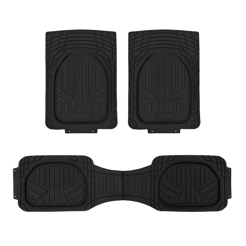 Load image into Gallery viewer, Smartliner Universal Fit Vehicle Floor Mat Liner