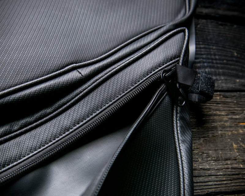 Load image into Gallery viewer, Dirt Specialties Flat Top Door Bags for Can-Am X3