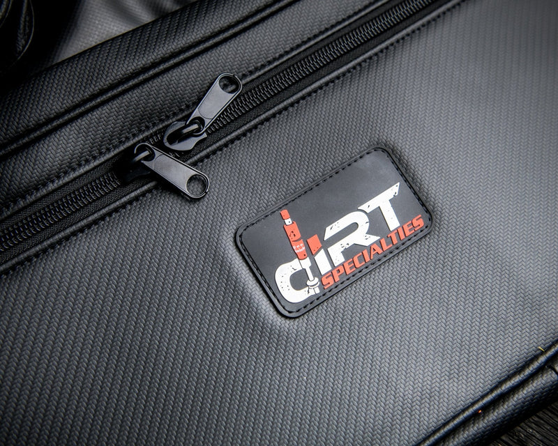 Load image into Gallery viewer, Dirt Specialties Flat Top Door Bags for Can-Am X3