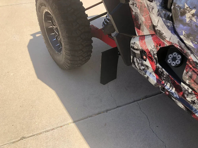 Load image into Gallery viewer, Rock Knocker for Polaris RZR & RS1