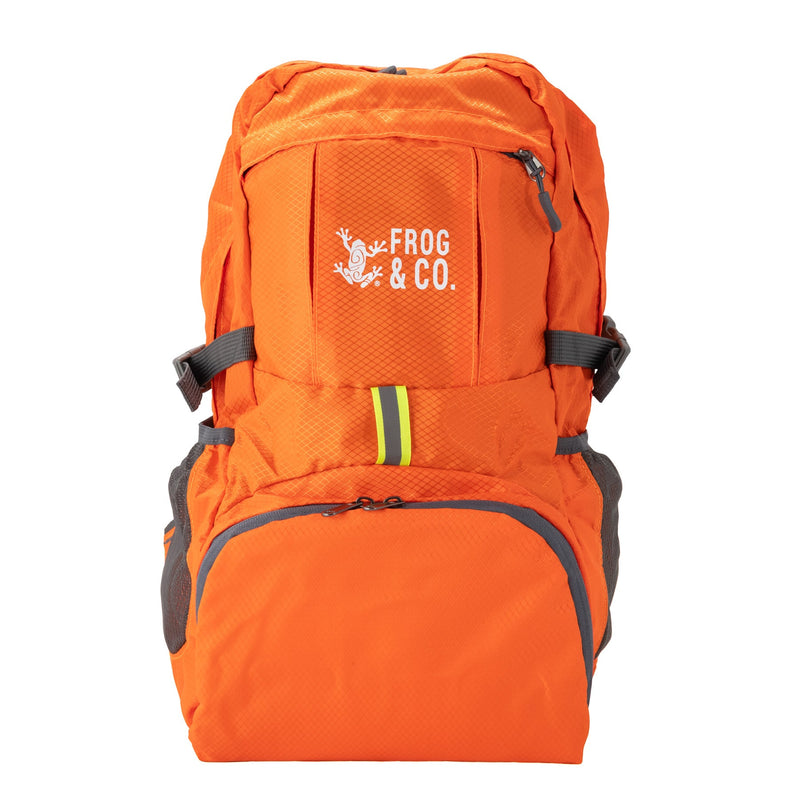 Load image into Gallery viewer, Pocket Backpack