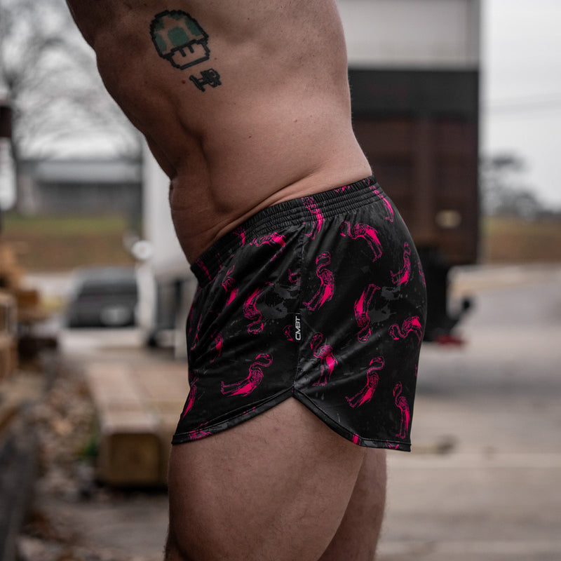 Load image into Gallery viewer, Ranger Silkies Training Shorts | 2.5"
