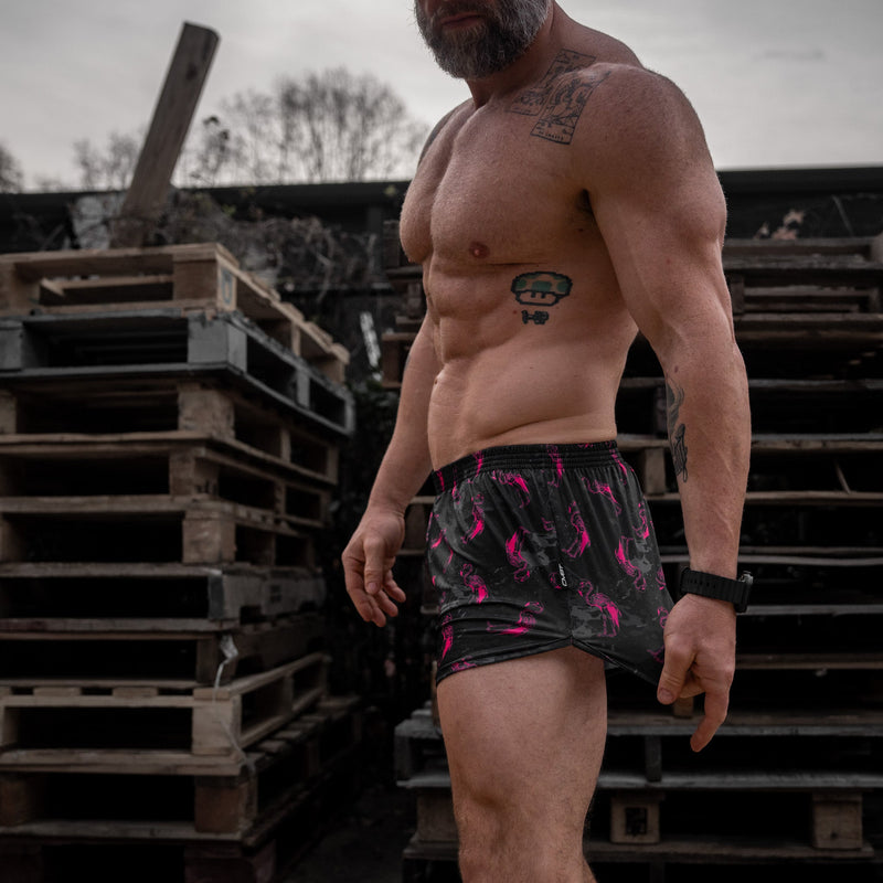 Load image into Gallery viewer, Ranger Silkies Training Shorts | 2.5"