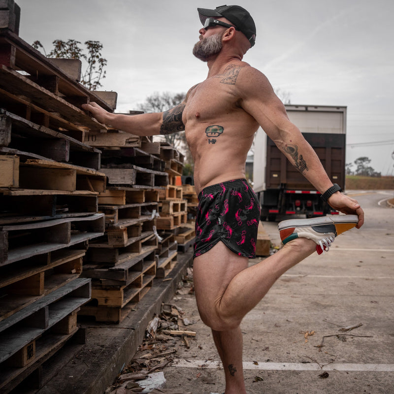 Load image into Gallery viewer, Ranger Silkies Training Shorts | 2.5"