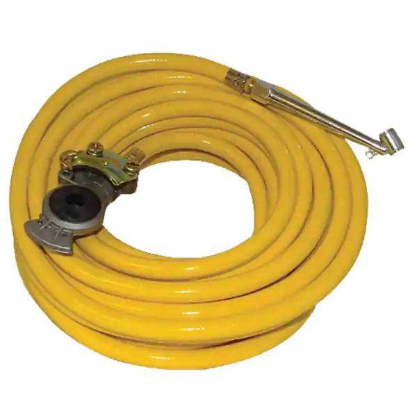 Load image into Gallery viewer, Emergency Air Up w/ Gladhand & Air Chuck 50 Foot | SH50AK