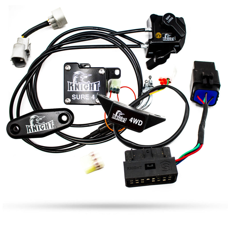 Load image into Gallery viewer, Prairie 360 Platinum Kit