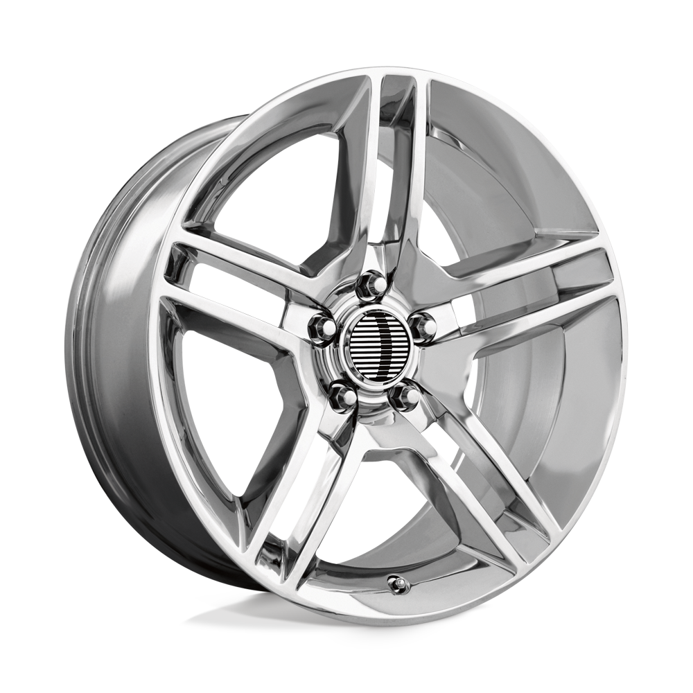 Performance Replicas Pr101 Chrome