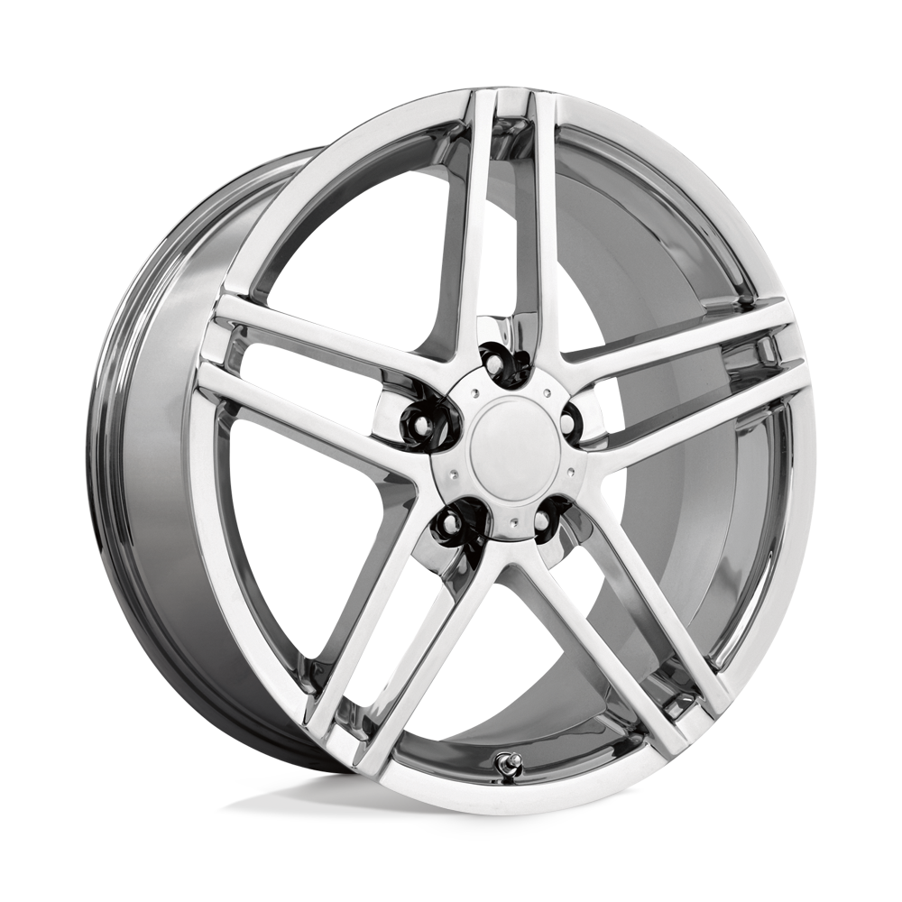Performance Replicas Pr117 Chrome