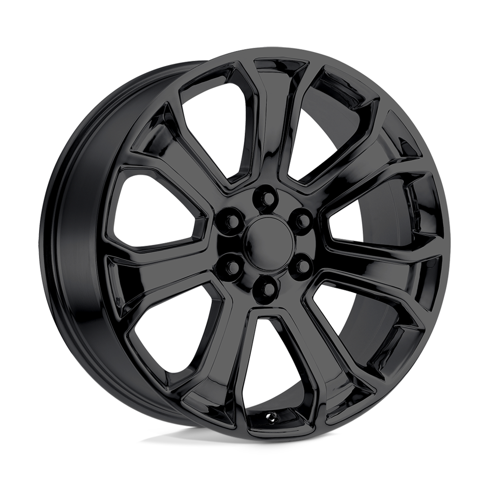 Performance Replicas Pr166 Gloss Black
