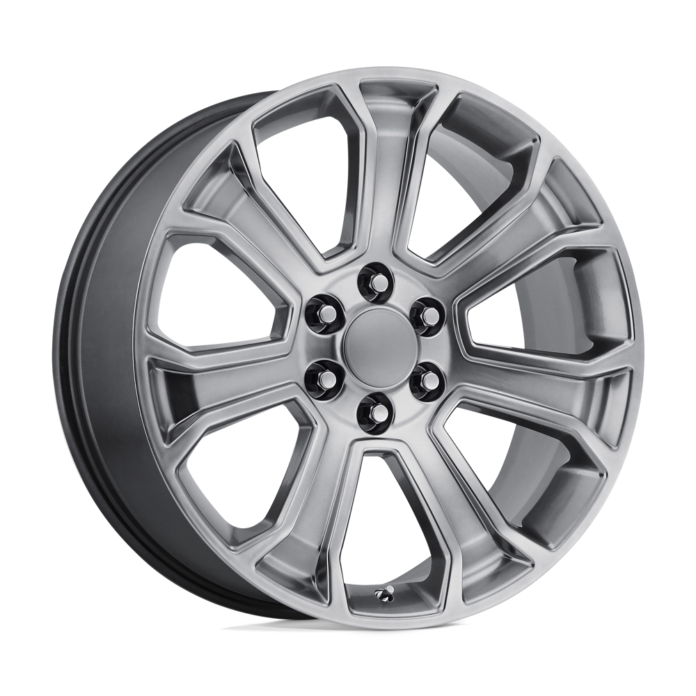 Performance Replicas Pr166 Hyper Silver