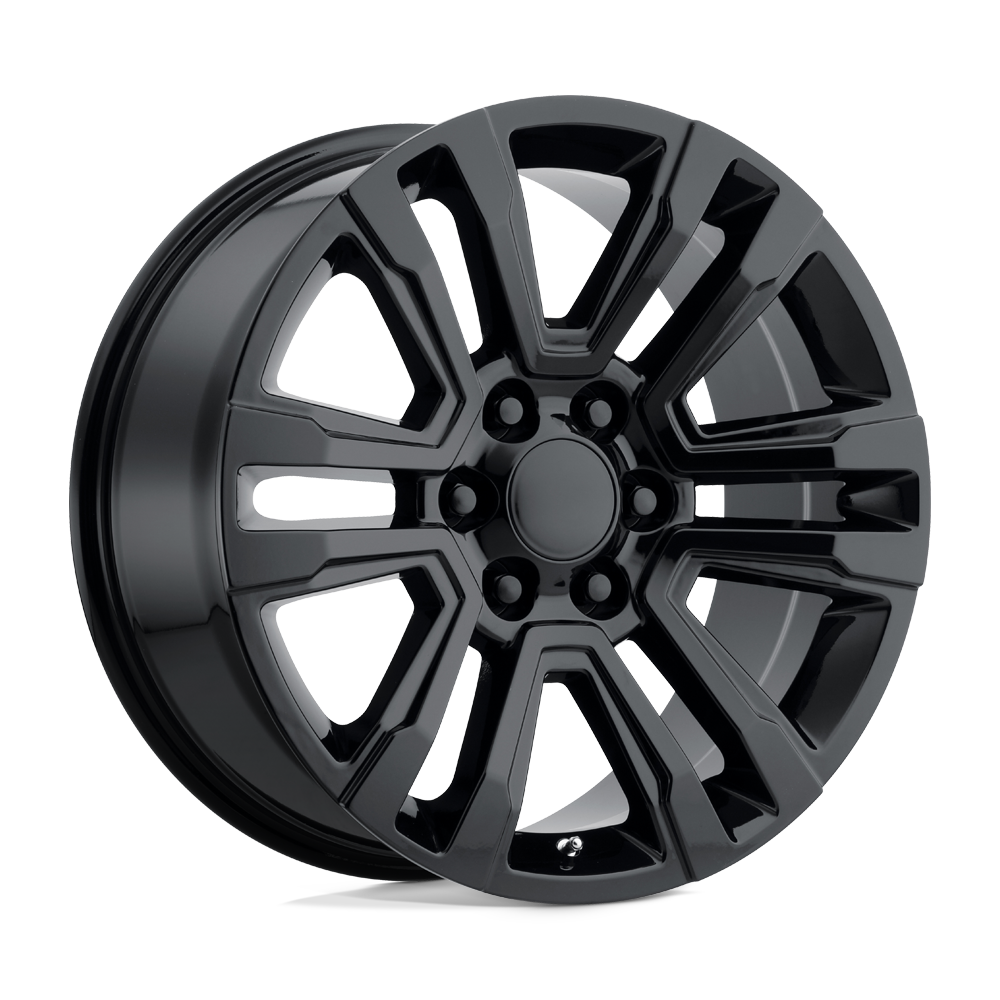 Performance Replicas Pr182 Gloss Black
