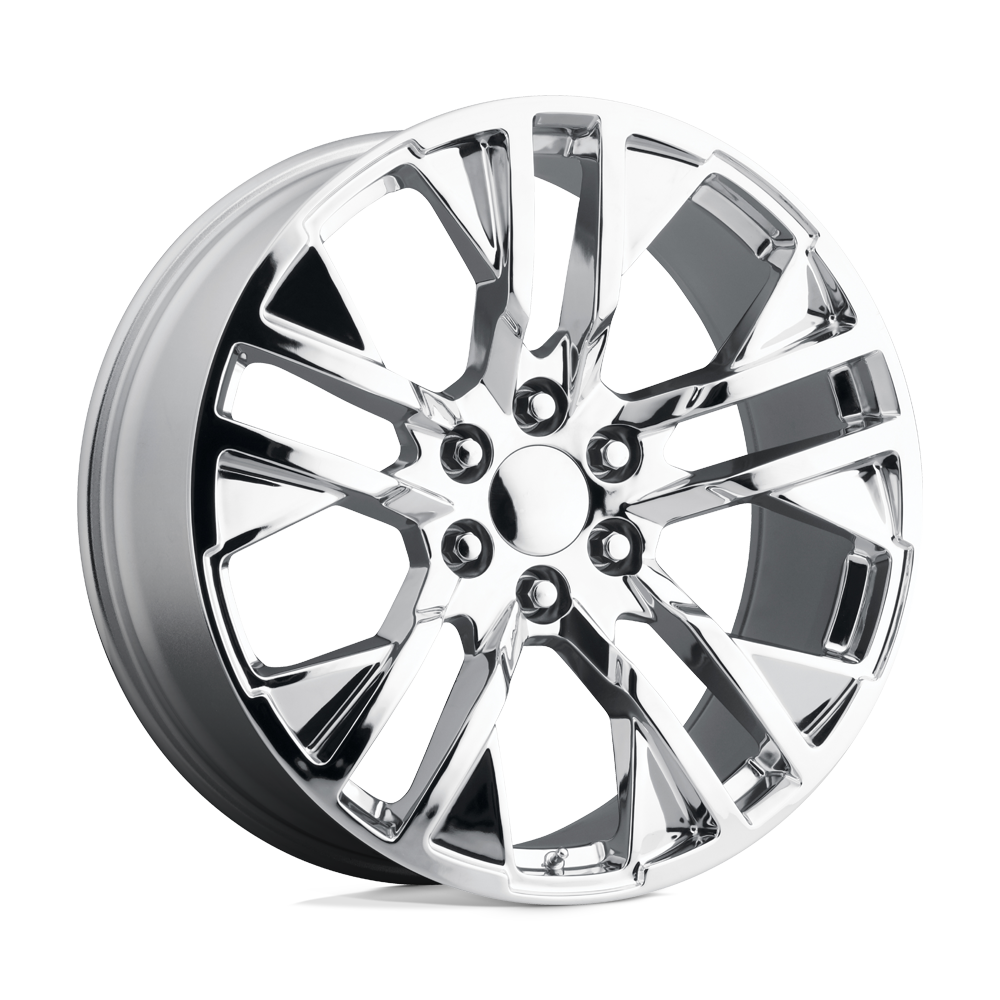 Performance Replicas Pr187 Chrome