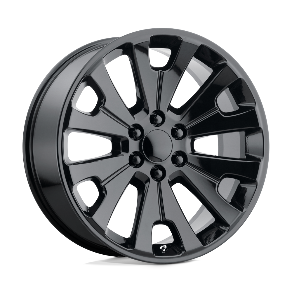 Performance Replicas Pr190 Gloss Black