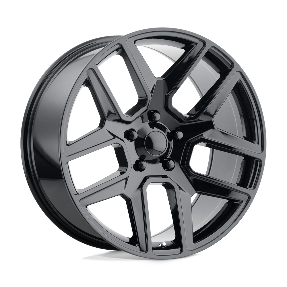 Performance Replicas Pr192 Gloss Black