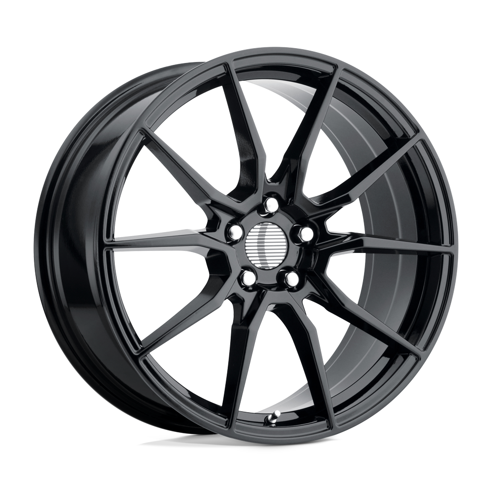 Performance Replicas Pr193 Gloss Black