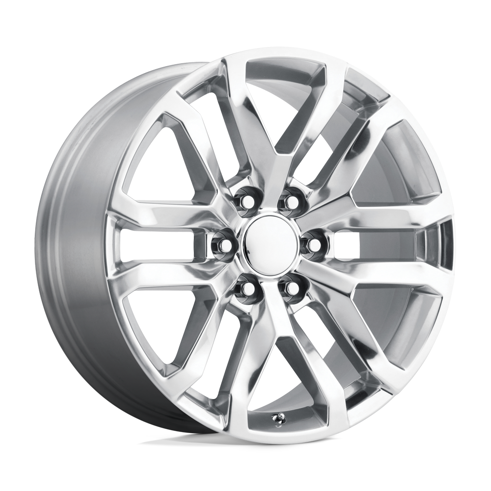 Performance Replicas Pr196 Polished
