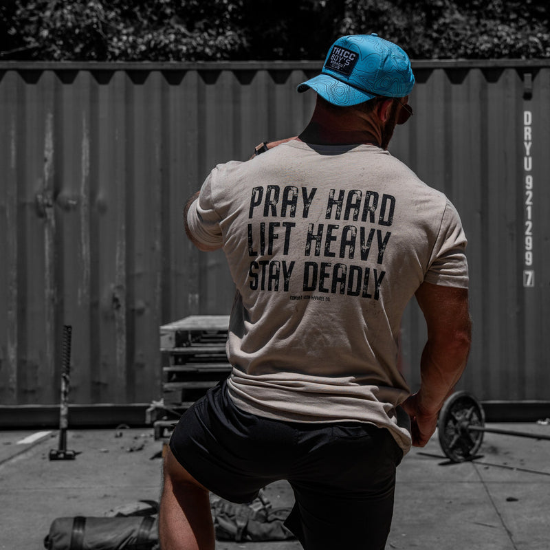 Load image into Gallery viewer, Thicc Boys Workout Club Patch Weekender Snapback