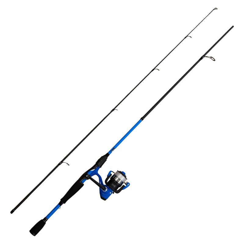 Load image into Gallery viewer, Reaction Tackle Fishing Rod and Spinning Reel Combo – Predator Pro