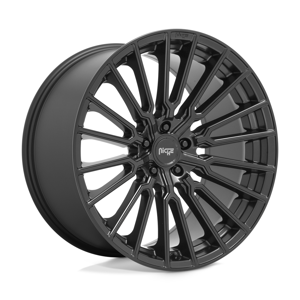 Niche 1 Pc M250 Premio Matte Black