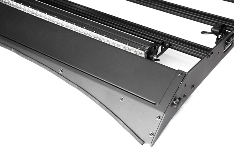 Load image into Gallery viewer, PREMIUM ROOF RACK FOR 2014-2021 TUNDRA CREW MAX
