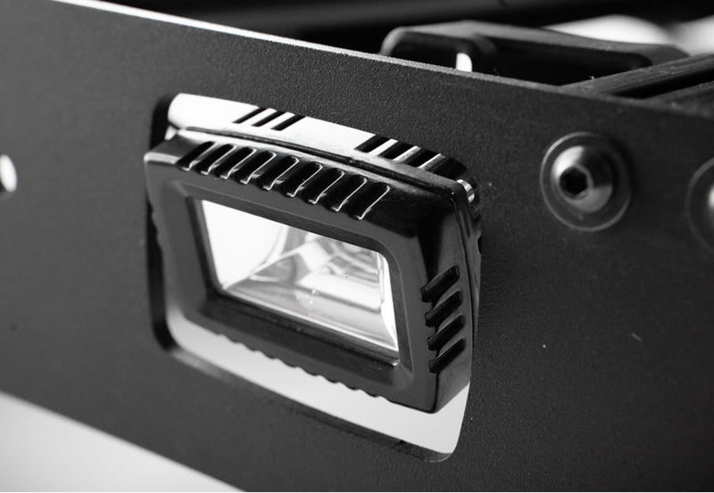Load image into Gallery viewer, PREMIUM ROOF RACK FOR 2014-2021 TUNDRA CREW MAX