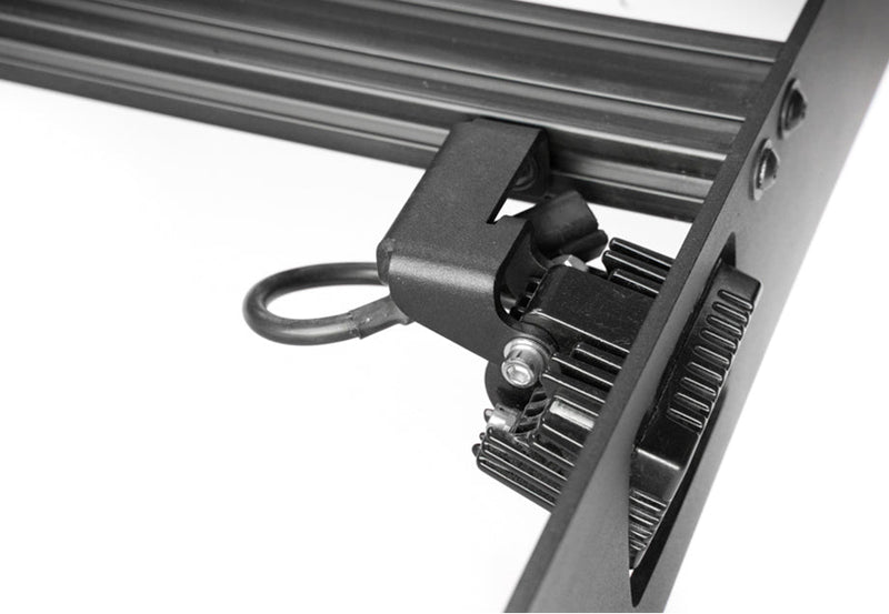 Load image into Gallery viewer, PREMIUM ROOF RACK FOR 2014-2021 TUNDRA CREW MAX