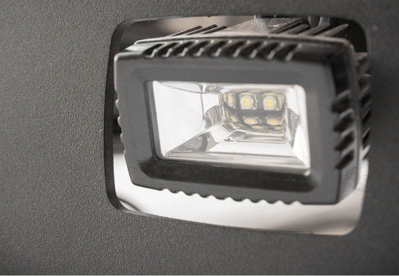 Load image into Gallery viewer, PREMIUM ROOF RACK FOR 2014-2021 TUNDRA CREW MAX