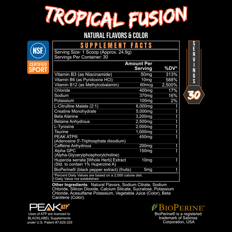 Load image into Gallery viewer, PRE HUSTLE V3