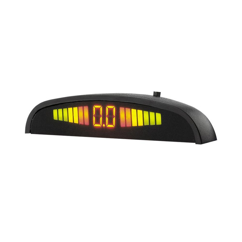 Load image into Gallery viewer, DS18 PRKDI8 8 Reverse Backup Sensors with Buzzer