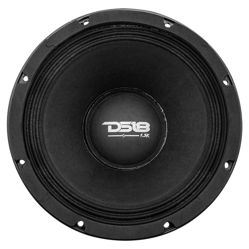 Load image into Gallery viewer, PANCADÃO Mid-Bass Loudspeaker 10" 1500 Watts Rms 4-Ohm