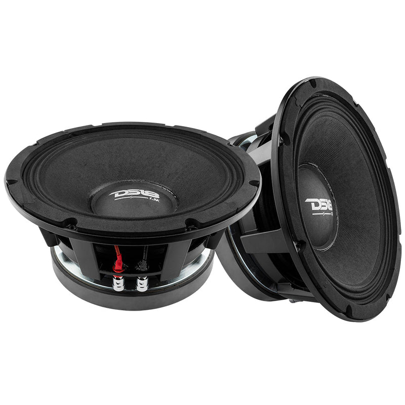 Load image into Gallery viewer, PANCADÃO Mid-Bass Loudspeaker 10" 1500 Watts Rms 4-Ohm