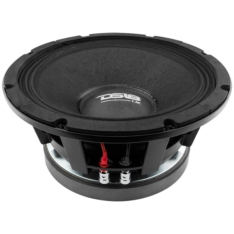 Load image into Gallery viewer, PANCADÃO Mid-Bass Loudspeaker 10" 1500 Watts Rms 8-Ohm