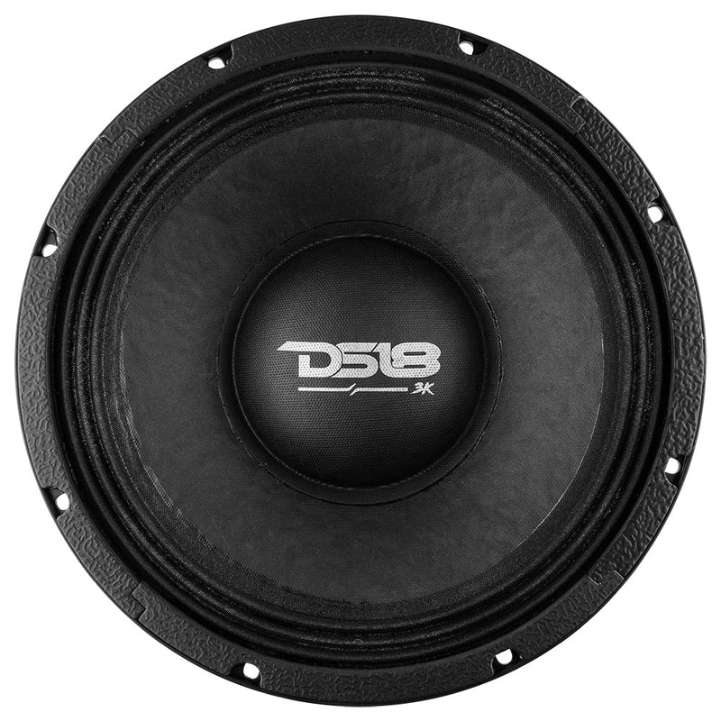 Load image into Gallery viewer, PANCADÃO Mid-Bass Loudspeaker 12" 3000 Watts Rms 8-Ohm