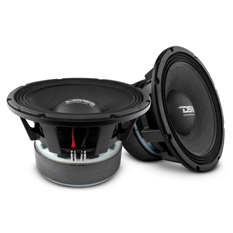 Load image into Gallery viewer, PANCADÃO Mid-Bass Loudspeaker 12" 3000 Watts Rms 8-Ohm