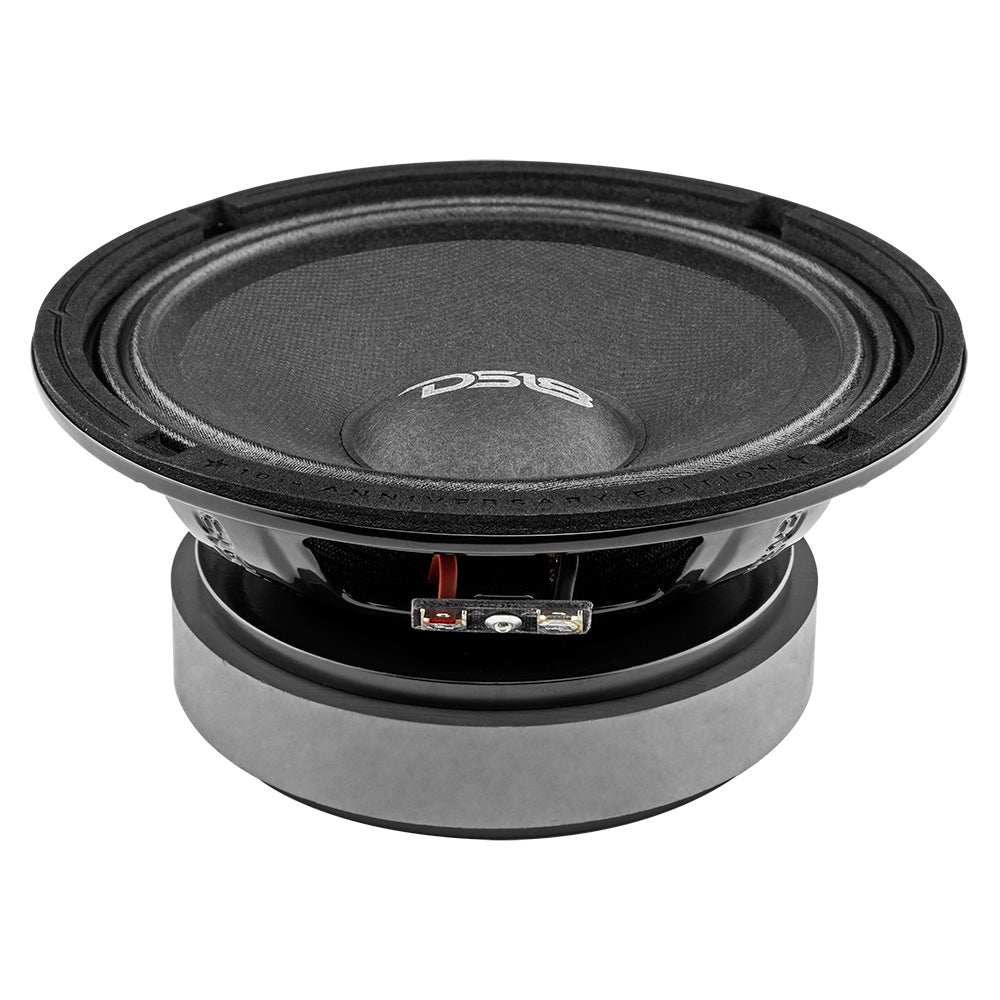 10th Anniversary Edition 6.5" Mid-Bass Loudspeaker 250 Watts Rms 8-Ohm - Skoutley Outdoors LLC
