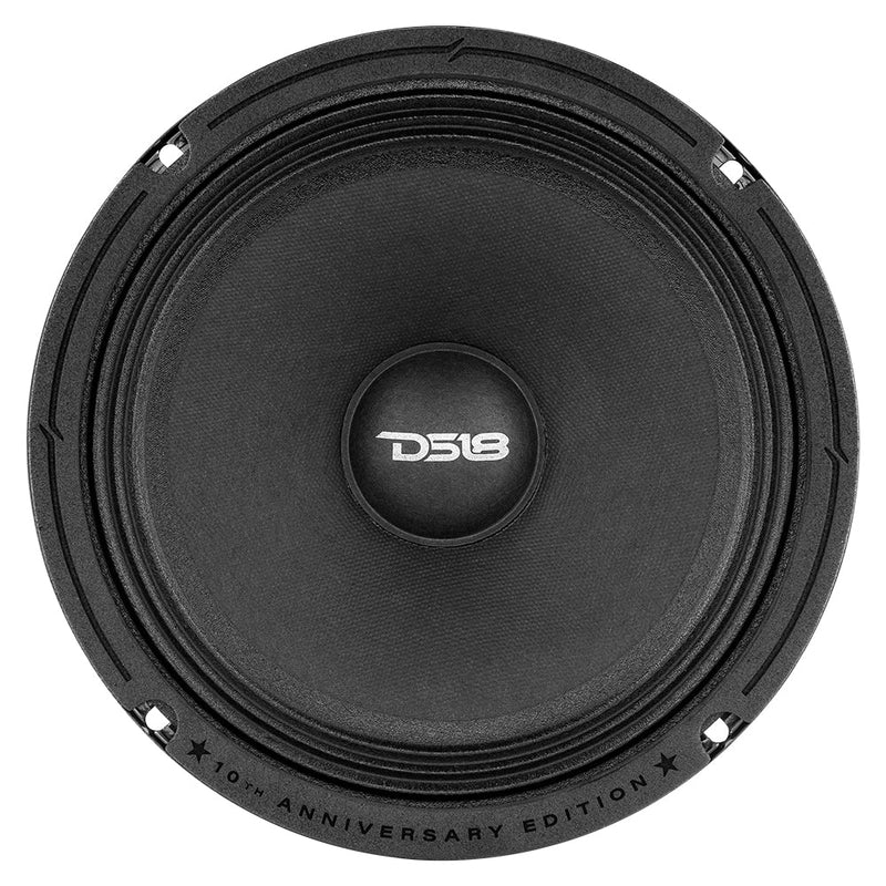 Load image into Gallery viewer, 10th Anniversary Edition 8" Mid-Bass Loudspeaker 275 Watts Rms 4-Ohm