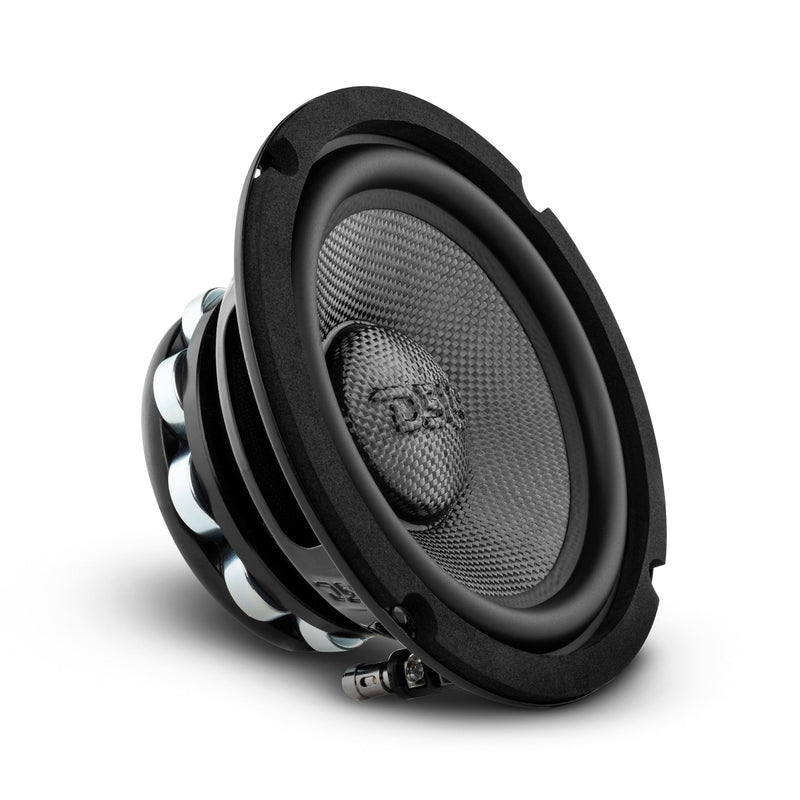 Load image into Gallery viewer, PRO 6.5" Neodymium Carbon Fiber Water resistant Cone Mid-Bass Loudspeaker 250 Watts Rms 2-Ohm
