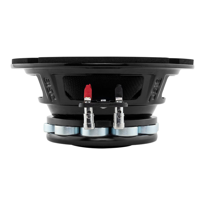 Load image into Gallery viewer, PRO 6.5" Neodymium Carbon Fiber Water resistant Cone Mid-Bass Loudspeaker 250 Watts Rms 2-Ohm