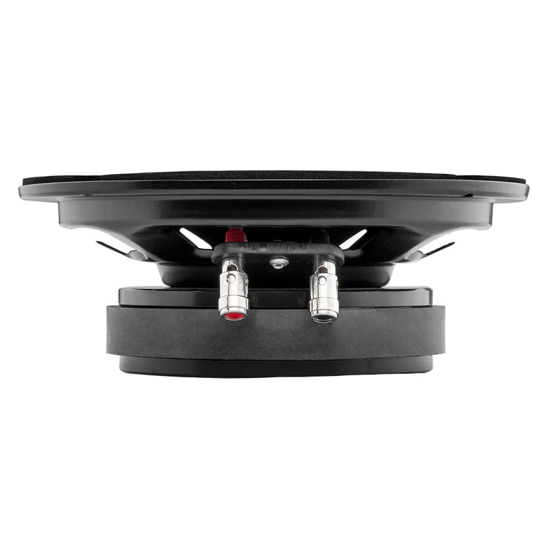 Load image into Gallery viewer, PRO 6.5” Shallow Mid-Bass Loudspeaker with Carbon Fiber Water-Resistant Cone | 250W RMS 4-Ohm