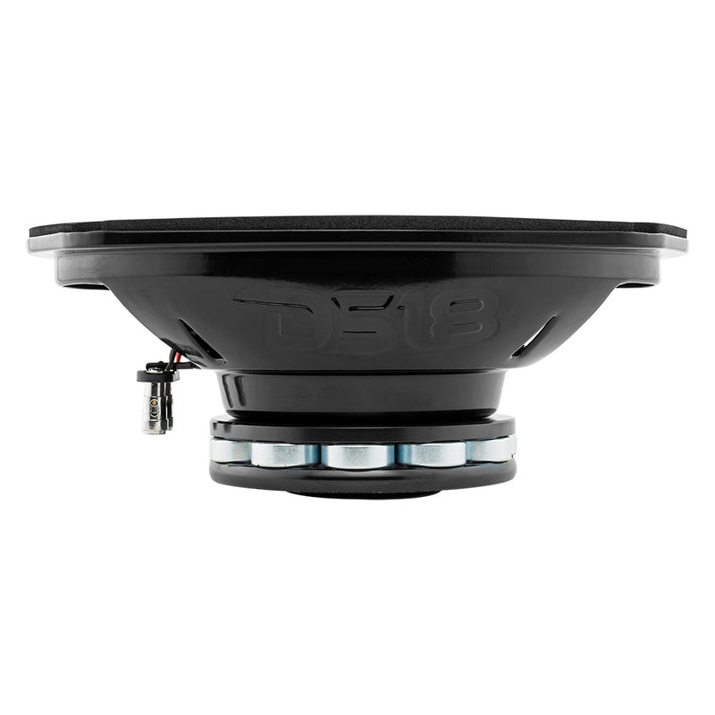 Load image into Gallery viewer, PRO 6x9" Neodymium Carbon Fiber Water resistant Cone Mid-Bass Loudspeaker 300 Watts Rms 2-Ohm