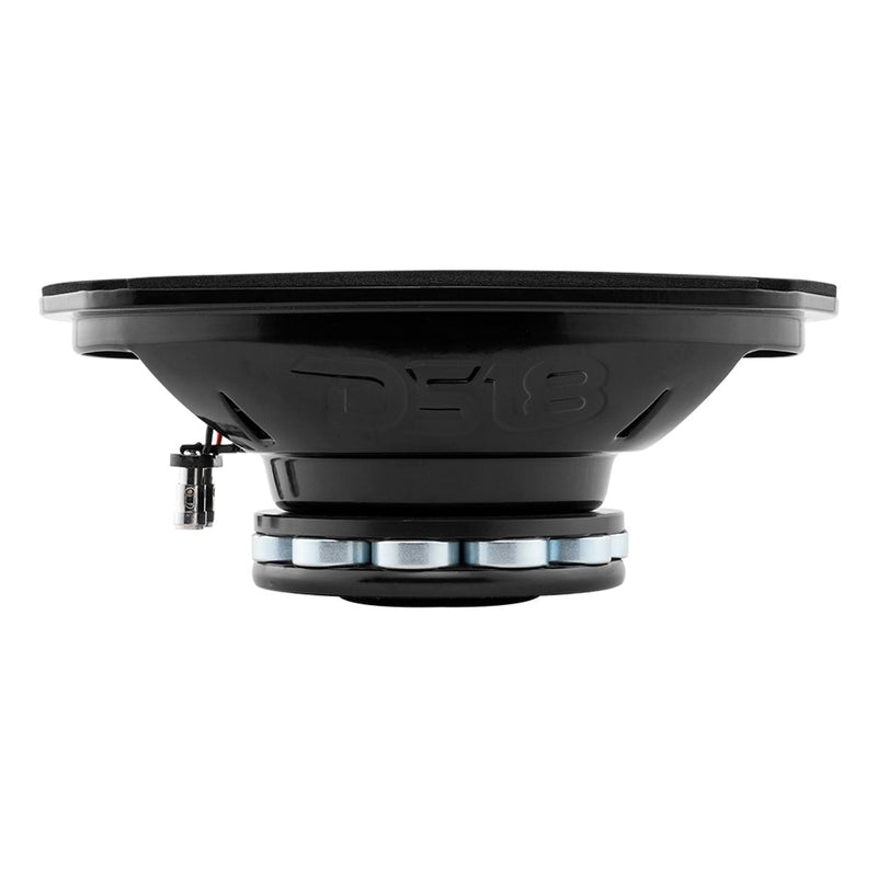 Load image into Gallery viewer, PRO 6x9" Neodymium Carbon Fiber Water resistant Cone Mid-Bass Loudspeaker 300 Watts Rms 4-Ohm