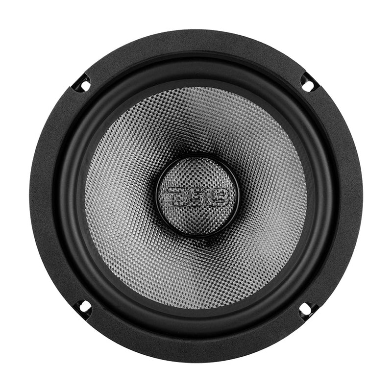 Load image into Gallery viewer, PRO 8" Neodymium Carbon Fiber Water resistant Cone Mid-Bass Loudspeaker 300 Watts Rms 2-Ohm