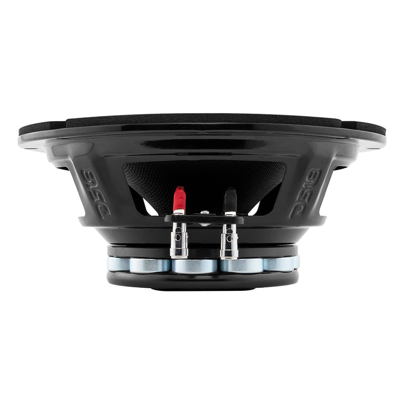 Load image into Gallery viewer, PRO 8" Neodymium Carbon Fiber Water resistant Cone Mid-Bass Loudspeaker 300 Watts Rms 2-Ohm