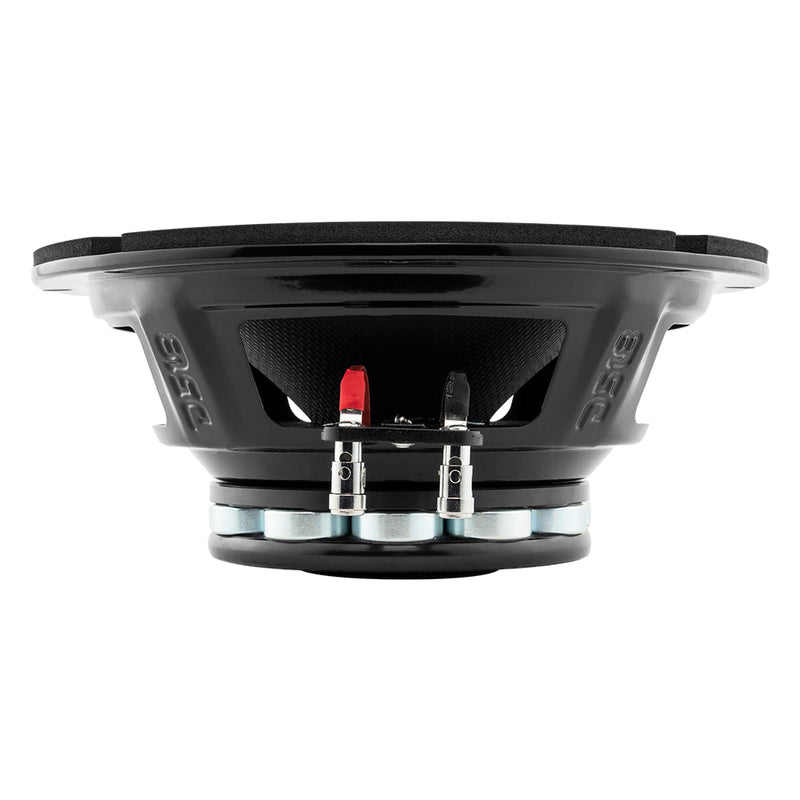 Load image into Gallery viewer, PRO 8" Neodymium Carbon Fiber Water resistant Cone Mid-Bass Loudspeaker 300 Watts Rms 4-Ohm