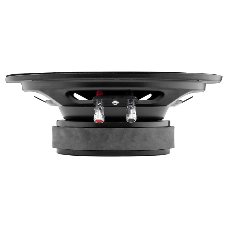 Load image into Gallery viewer, PRO 8" Shallow Carbon Fiber Water resistant Cone Mid-Bass Loudspeaker 275 Watts Rms 4-Ohm