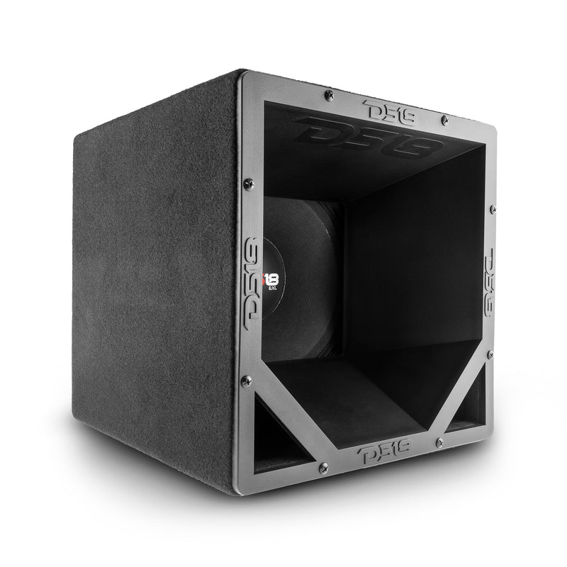 Load image into Gallery viewer, 10" Stackable 12x12x12 Box with Diffuser and PRO-EXL108 Included