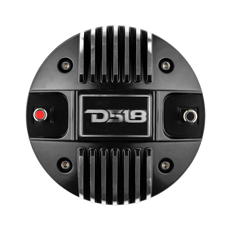 Load image into Gallery viewer, 2" Throat Bolt on Driver 320 Watts 2" Titanium Vc 8-Ohm
