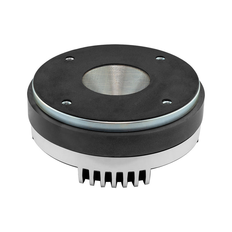 Load image into Gallery viewer, 2" Throat Bolt on Driver 320 Watts 2" Titanium Vc 8-Ohm